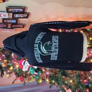 Victoria's Secret PINK Spartans Hoodie